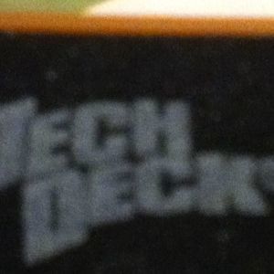 Meet your Posher, Noah